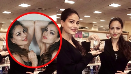 Ce s-a întâmplat cu gemenele Indiggo? De la glitter și fustițe scurte la acatiste