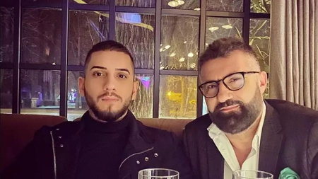 Viorica de la Clejani, mesaj subtil la acuzațiile lui Fulgy. Ce spune despre divorțul de Ioniță