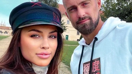 Cum și-a cucerit Gabi Tamaș, câștigătorul Asia Express, soția. Se cunosc de la 16 ani