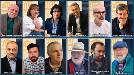 Au fost desemnați câștigătorii Galei Naționale „Scriitorii Anului” 2025. Care au fost criteriile de selecție