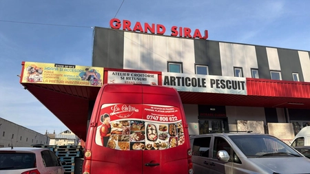 ICRTI se va vinde pe bucăți