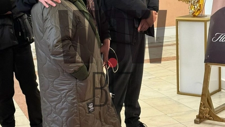 Scene ireale la mormântul fostului soț! Mariana Moculescu, revoltă maximă