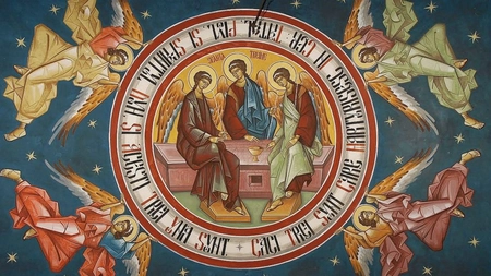 Câte icoane trebuie să avem în casă şi cum le aşezăm pe perete. Puţini ştiu asta