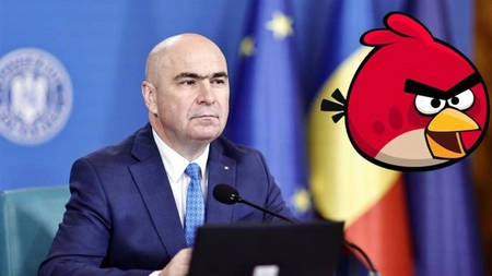 Ilie Bolojan a făcut o gafă monumentală! Premierul vrea ca angajații ANAF să fie testați cu pantograful