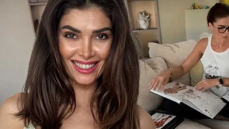 Alina Pușcaș a surprins pe toată lumea cu o schimbare totală de look! Cum arată tunsă bob