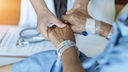 Ce este îngrijirea paliativă și când avem nevoie de acest serviciu medical? Iată ce trebuie să știi!