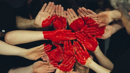  Body Line - Inima și pastilele pentru curățarea vaselor de sânge. O inimă sănătoasă și puternică cu Body Line Heart