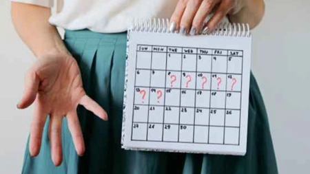 De ce are loc întârzierea menstruației? Iată despre ce afecțiuni ar putea fi vorba!