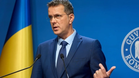 Neclaritățile din CV-ul ministrului Ionuț Moșteanu ies la iveală după publicarea diplomei de licență