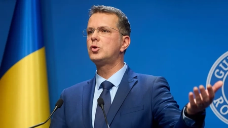 Scandal pe buget! Ionuţ Moşteanu se opune tăierilor din Apărare: Nu loveşti Armata când suntem sub presiune