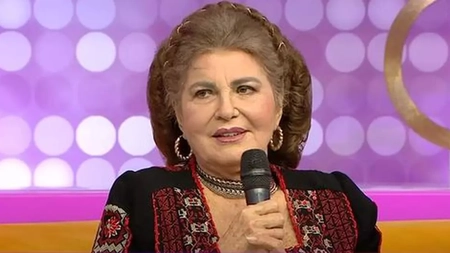 Ce se întâmplă în viața Irinei Loghin la 5 luni de la moartea soțului ei. Totul pare să meargă pe dos