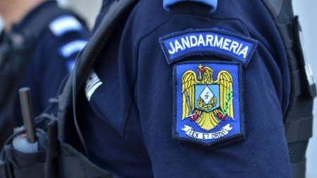 Decizie istorică a ministrului de Interne! Jandarmii ies din posturile fixe și patrulează orașele
