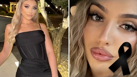 Jasmina, o tânără de 20 de ani, a murit într-un accident cumplit pe Calea Ferentari. Anchetatorii verifică toate ipotezele