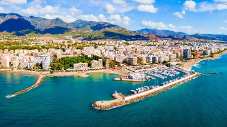 Vrei să vizitezi Marbella, Spania? Iată tot ce trebuie să știi despre această destinație spectaculoasă