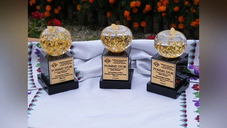 Iașul va primi trofeul „Mărul de Aur”, Oscarul turismului mondial, în 2026