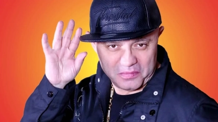 Nicolae Guță recunoaște că a încercat drogurile „Eu am încercat ca să nu mor prost”