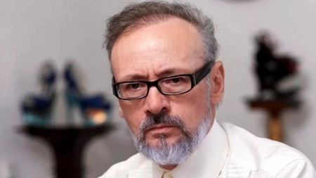 Mihai Albu susține că nu avea simptome când a aflat că suferă de cancer. Cum a aflat că e bolnav