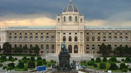 Muzeul de Istorie Naturală din Viena – Iată de ce trebuie să vezi acest obiectiv cu adevărat deosebit, nu trebuie ratat!