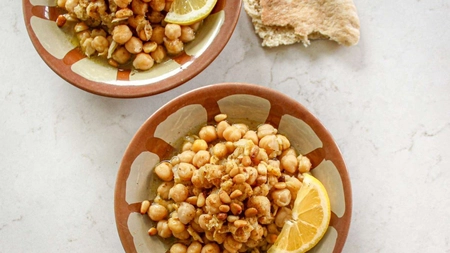 Câte proteine are năutul și de ce este una dintre cele mai bune surse vegetale de proteină