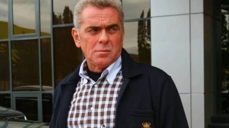 Un afacerist român a fost condamnat la 10 ani de închisoare. Ce acuzații i se aduc