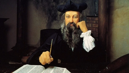 Ce spune, de fapt, profeția lui Nostradamus despre finalul anului 2025. Nimeni nu știa asta