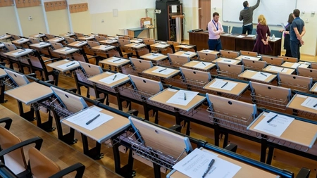 În acest an, 1.681 de candidați vor susține concursul de rezidențiat la Universitatea de Medicină și Farmacie „Grigore T. Popa” Iași