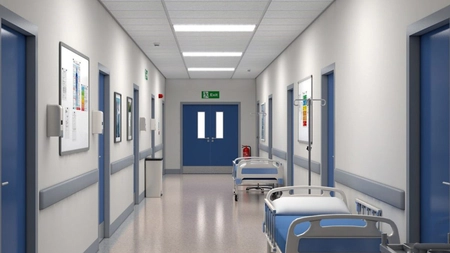 Două spitale din Iași fac angajări! Au fost scoase la concurs mai multe posturi vacante