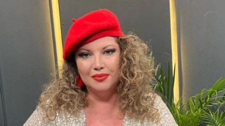 Tragedie după tragedie! Oana Lis, copleșită de probleme. Soția lui Viorel Lis s-a rănit grav