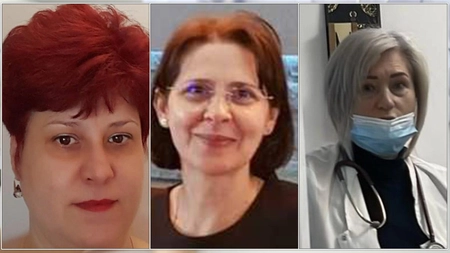 Topul celor mai bine plătiți medici de familie din Iași! Unii câștigă într-o singură lună zeci de mii de euro