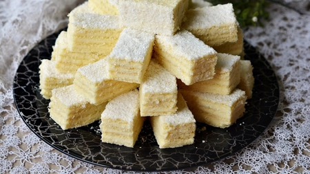 Prăjituri de Crăciun tradiționale – Rețete simple și delicioase, de pus pe masa de sărbători