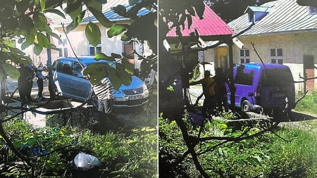 Pompa de combustibil a Primăriei Dobrovăț funcționează non-stop! Motorina plătită din bugetul local este folosită de funcționari publici, consilieri locali și rude ale acestora