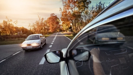 O nouă regulă pentru șoferi! Au nevoie de un raport de evaluare! 