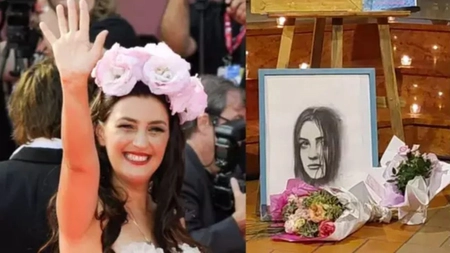 Doi ani fără Rona Hartner. Mama artistei s-a prăbușit de durere la mormânt