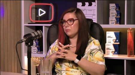 Rusanda Davideanu arată cum identitatea ta devine strategie de marketing! „Social media este cartea mea de vizită”