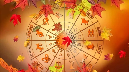 Horoscop noiembrie: lună războinică sau timp al echilibrului? Zodiile care vor avea succes și stabilitate emoțională.
