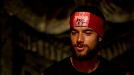 Alimentul pe care Culiță Sterp nu mai vrea să îl atingă vreodată! Totul pornește din experiența lui de la Survivor România