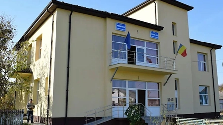 În comuna Horlești, din județul Iași, va fi construit un Centru multifuncțional cu dotări sportive și culturale! Investiția depășește 3,7 milioane de lei