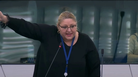 Decizie scandaloasă în Parlamentul European de la Strasbourg: „Infringementul la adresa Ungariei poate duce la retragerea acesteia din UE - VIDEO