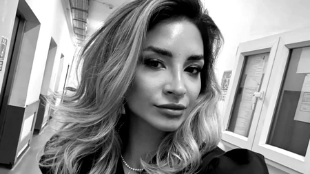 Moartea fulgerătoare a Ștefaniei Szabo, un mister greu de descifrat. Ce s-a întâmplat cu doctorița