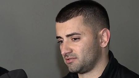 Anunțul familiei micuței Sara a venit chiar acum. Durerea este prea mare