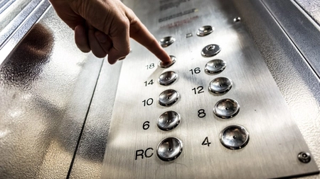 Taxa ascunsă pe lifturile din blocuri! De ce locatarii plătesc mai mult! 