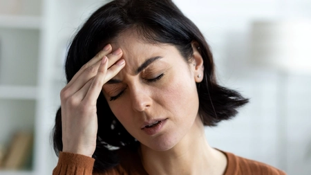 Tipuri de dureri de cap și ce le provoacă! Iată care este simptomul care trebuie să te îngrijoreze!