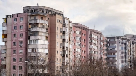 Top orașe cu cele mai mici chirii pe final de an 2025. Unde este cel mai ieftin, respectiv cel mai scump de închiriat