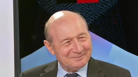 Traian Băsescu: Congresul PSD a fost grețos!