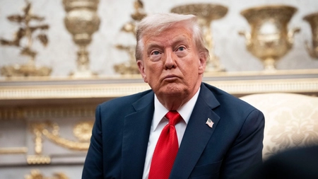 Trump a făcut un anunț de interes internațional! Vestea te va șoca