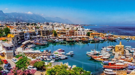 Vrei o vacanță în Cipru? Iată ce locuri uimitoare poți vizita!