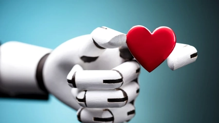 Viața amoroasă a românilor, afectată de Inteligența Artificială! Oamenii au ajuns să caute emoții și sentimente în chatboți! 