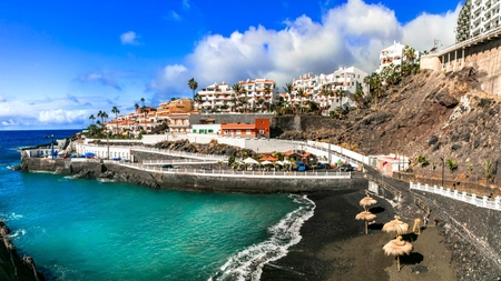 Cum ar trebui să fie vremea pentru o vacanță în Tenerife? Iată care este perioada ideală pentru o escapadă