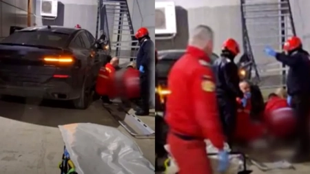 Mesaj sfâșietor al soției lui Norbi, tânărul în scaun cu rotile care a murit într-un accident în Bihor. Ce a mărturisit aceasta