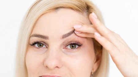 De ce ți se zbate ochiul drept? Iată despre ce tulburare ar putea fi vorba!